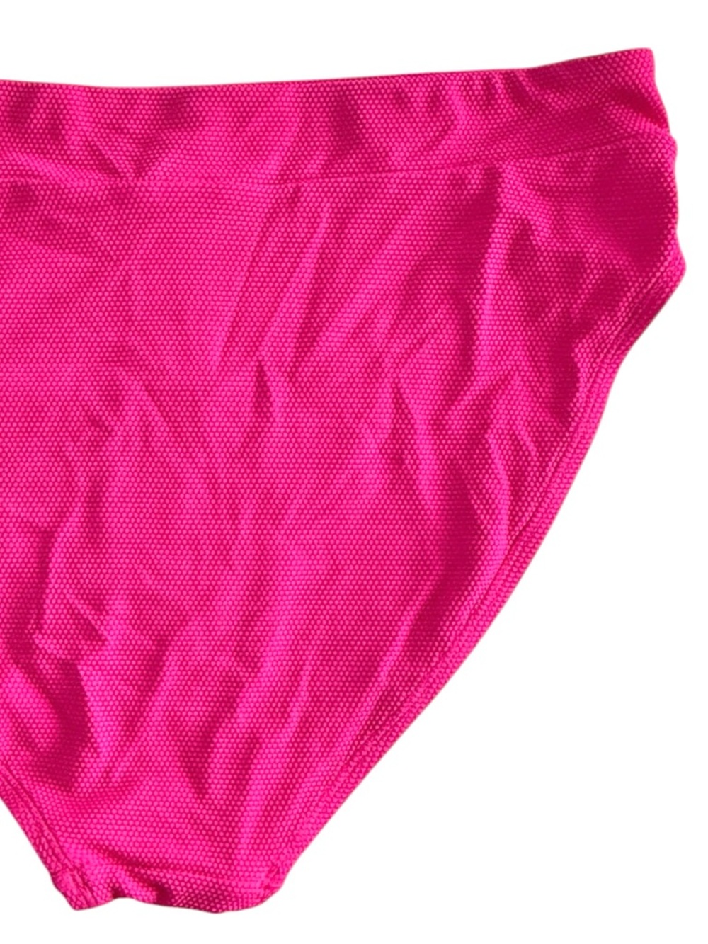 Tommy Bahama Island Cays High-Waist Bikini Bottom - Picture 7 of 14